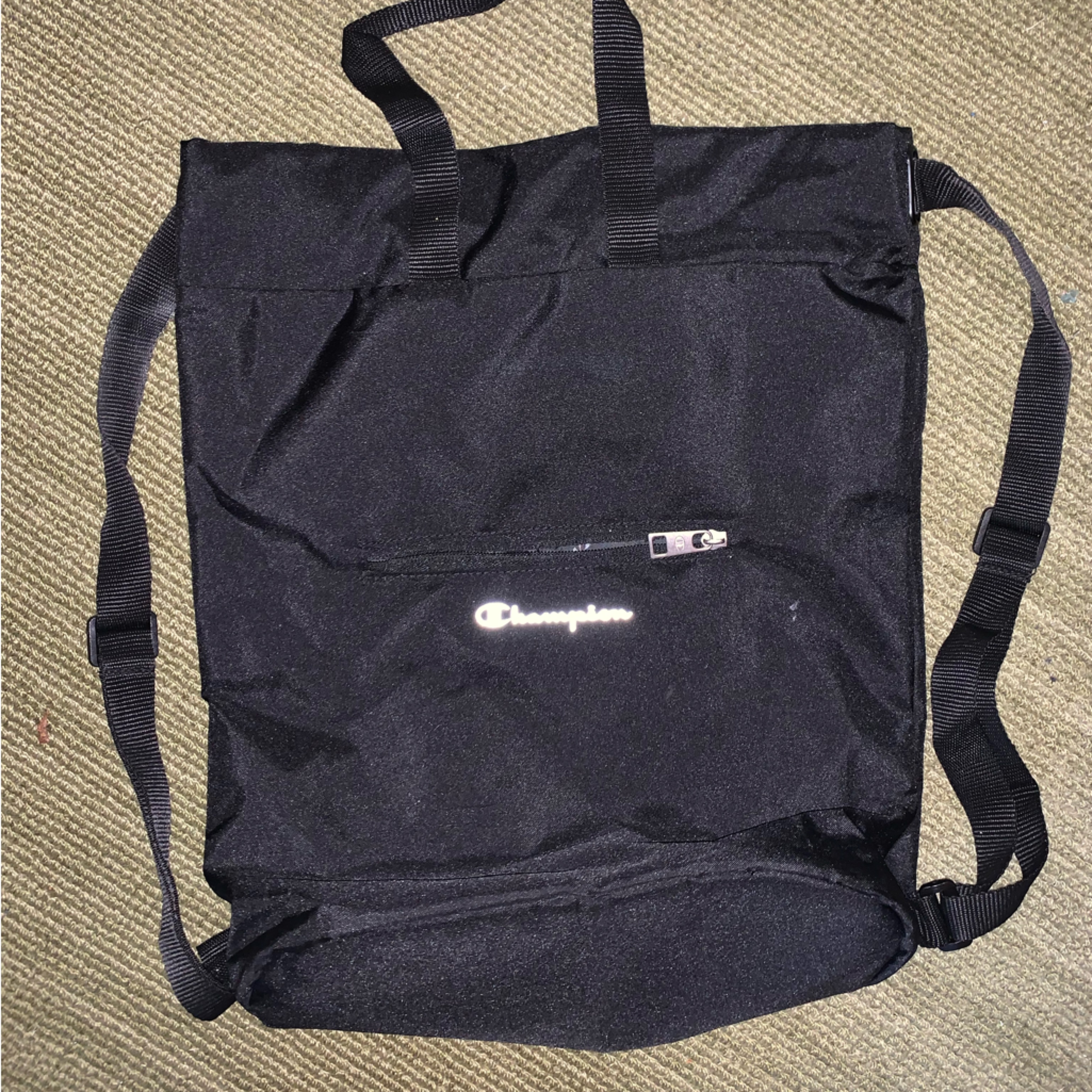 Champion Drawstring